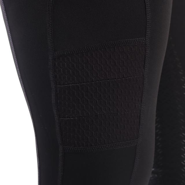 Rijlegging Kingsland Dressage KLKarina Full Grip Donkerblauw