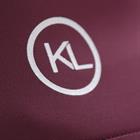 Rijlegging Kingsland KLJacquline Donkerrood