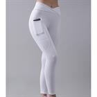 Rijlegging Kingsland KLJacquline Wit