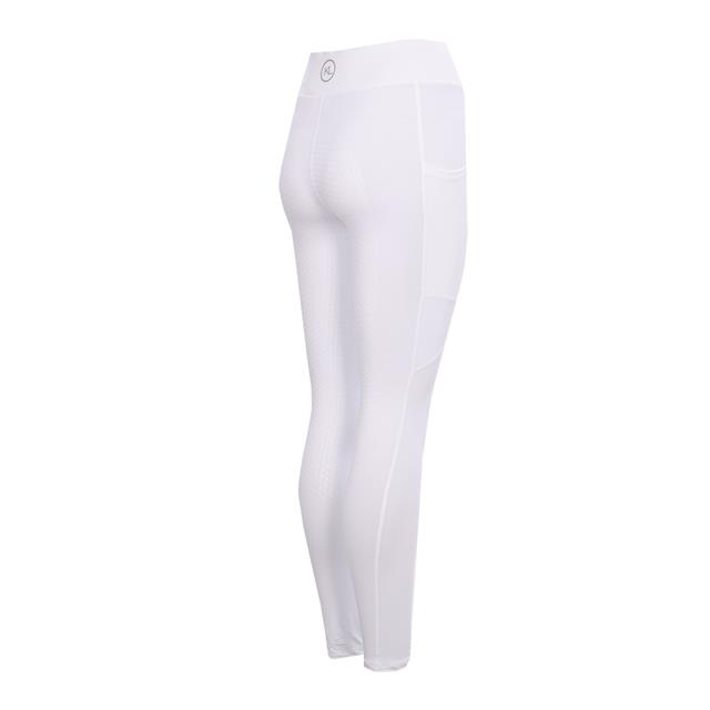 Rijlegging Kingsland KLJacquline Wit