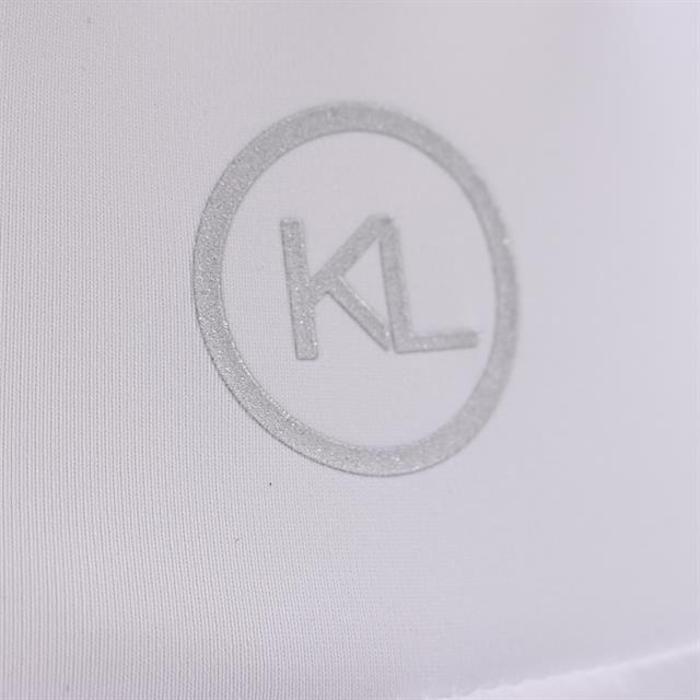 Rijlegging Kingsland KLJacquline Wit