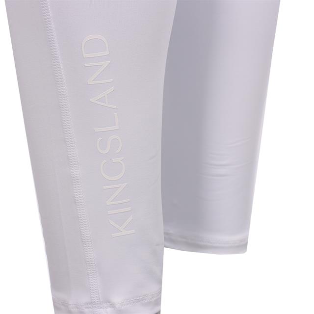 Rijlegging Kingsland KLJacquline Wit