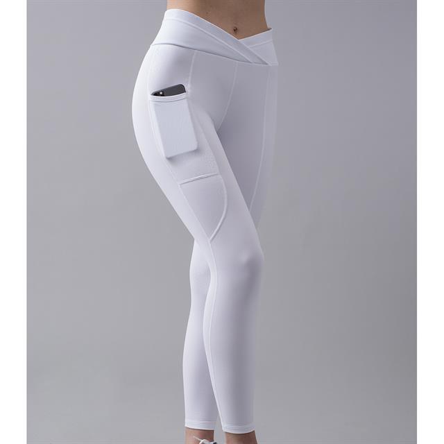 Rijlegging Kingsland KLJacquline Wit