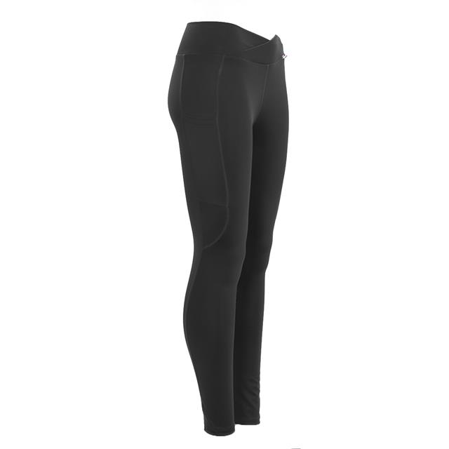 Rijlegging Kingsland KLJacquline Zwart