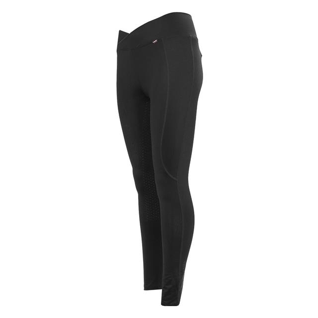 Rijlegging Kingsland KLJacquline Zwart