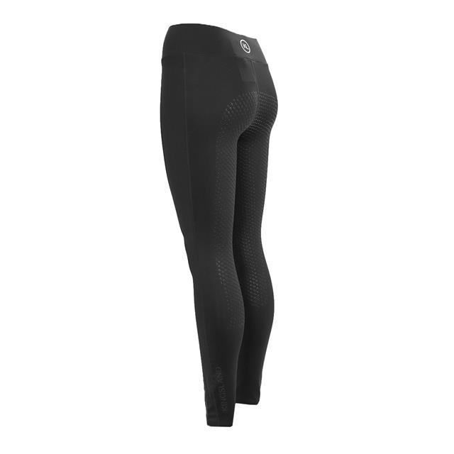Rijlegging Kingsland KLJacquline Zwart