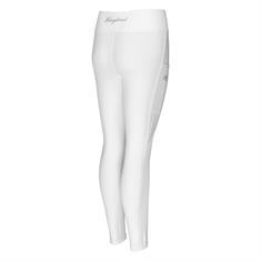 Rijlegging Kingsland KLKatinka F-Tec2 Full Grip Wit