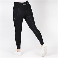 Rijlegging Kingsland KLKatinka Limited Full Grip Zwart