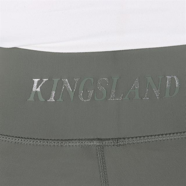Rijlegging Kingsland KLKatinka W F-Tec2 Full Grip Groen