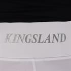 Rijlegging Kingsland KLKatinka W F-Tec2 Full Grip Wit