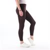 Rijlegging Kingsland KLKattIIe Full Grip Donkerbruin