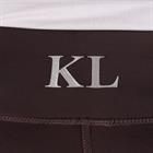 Rijlegging Kingsland KLKattIIe Full Grip Donkerbruin