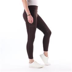 Rijlegging Kingsland KLKattIIe Full Grip Donkerbruin