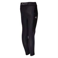Rijlegging Kingsland KLKemmie F-Tec2 Full Grip Kids Donkerblauw