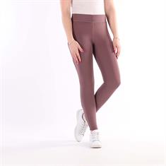 Rijlegging Kingsland KLKemmie F-Tec2 Full Grip Kids Donkerrood