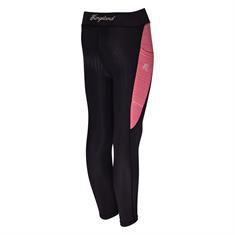 Rijlegging Kingsland KLKemmie F-Tec2 Full Grip Kids Roze
