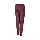 Rijlegging Kingsland KLValerie Full Grip Kids Donkerrood