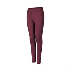 Rijlegging Kingsland KLValerie Full Grip Kids Donkerrood