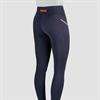 Rijlegging KNHS Full Grip Donkerblauw