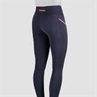 Rijlegging KNHS Full Grip Donkerblauw