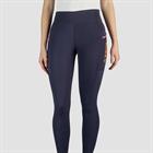 Rijlegging KNHS Full Grip Donkerblauw
