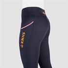 Rijlegging KNHS Full Grip Donkerblauw