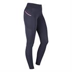 Rijlegging KNHS Full Grip Donkerblauw