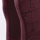 Rijlegging La Valencio LVUrban Full Grip Donkerpaars