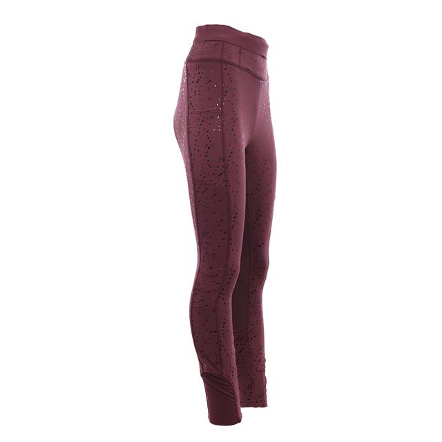 Rijlegging La Valencio LVUrban Full Grip Donkerpaars