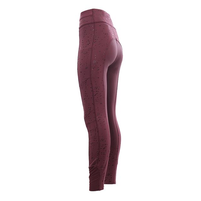 Rijlegging La Valencio LVUrban Full Grip Donkerpaars