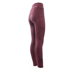 Rijlegging La Valencio LVUrban Full Grip Kids Donkerpaars