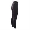 Rijlegging La Valencio LVUrban Full Grip Kids Zwart