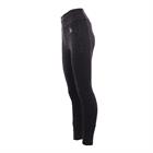 Rijlegging La Valencio LVUrban Full Grip Kids Zwart