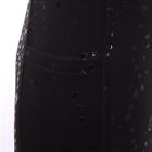 Rijlegging La Valencio LVUrban Full Grip Kids Zwart