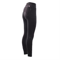 Rijlegging La Valencio LVUrban Full Grip Kids Zwart