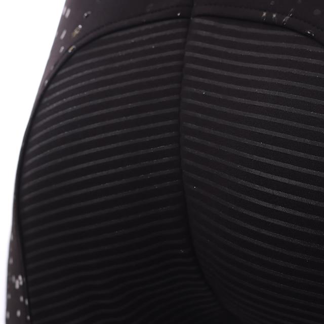 Rijlegging La Valencio LVUrban Full Grip Kids Zwart