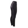 Rijlegging La Valencio LVUrban Full Grip Kids Zwart