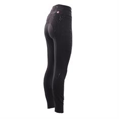 Rijlegging La Valencio LVUrban Full Grip Zwart