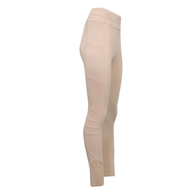 Rijlegging La Valencio LVUrban Plain Full Grip Beige