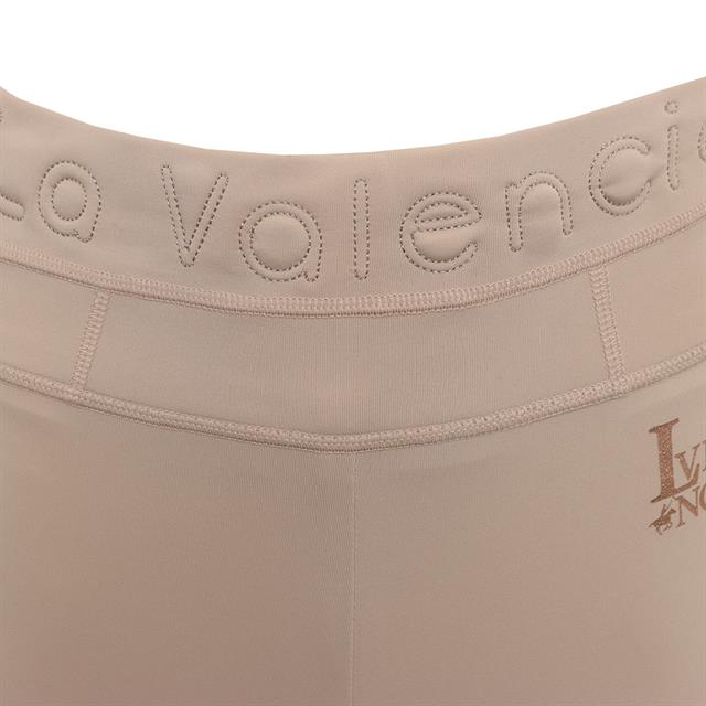 Rijlegging La Valencio LVUrban Plain Full Grip Beige