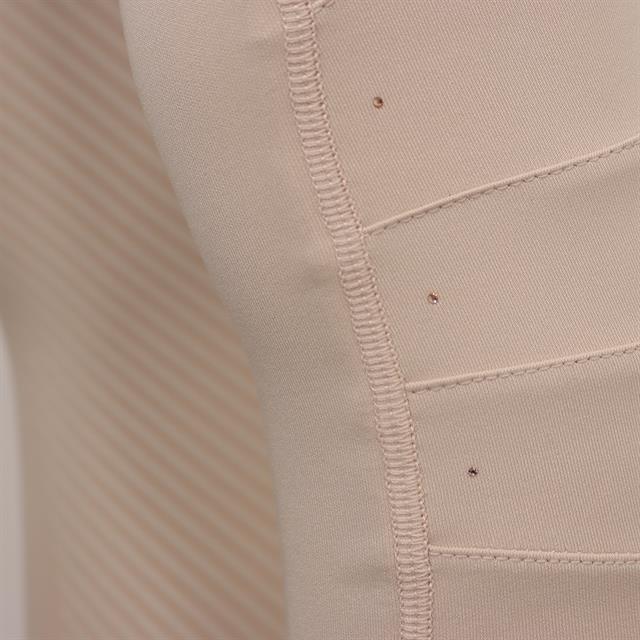Rijlegging La Valencio LVUrban Plain Full Grip Beige