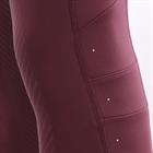 Rijlegging La Valencio LVUrban Plain Full Grip Donkerpaars
