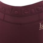 Rijlegging La Valencio LVUrban Plain Full Grip Donkerpaars