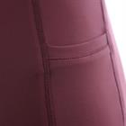 Rijlegging La Valencio LVUrban Plain Full Grip Donkerpaars
