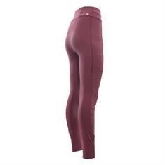 Rijlegging La Valencio LVUrban Plain Full Grip Donkerpaars