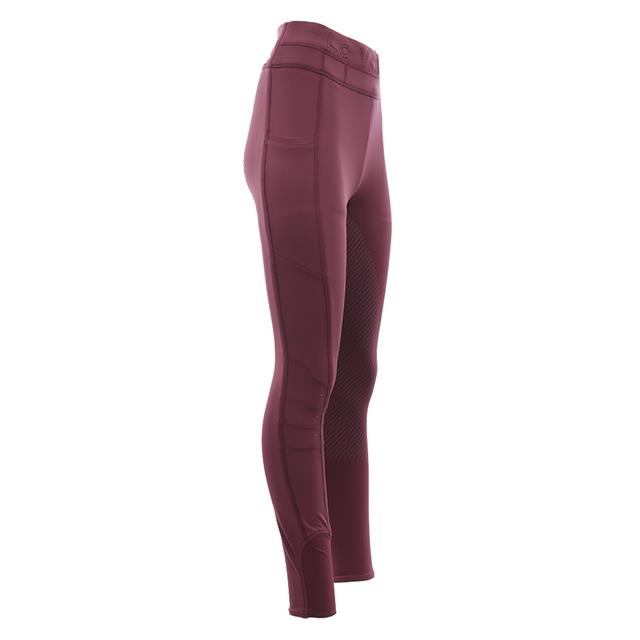 Rijlegging La Valencio LVUrban Plain Full Grip Donkerpaars