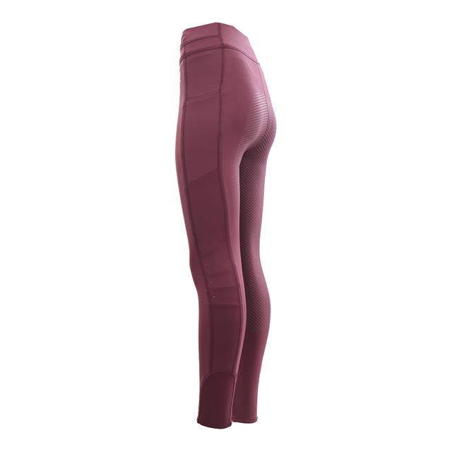 Rijlegging La Valencio LVUrban Plain Full Grip Donkerpaars