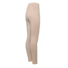 Rijlegging La Valencio LVUrban Plain Full Grip Kids Beige
