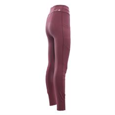 Rijlegging La Valencio LVUrban Plain Full Grip Kids Donkerpaars