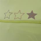 Rijlegging La Valencio LVUrban Plain Full Grip Kids Lichtgroen
